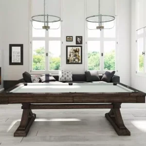 The Kariba Dining Billiard Table